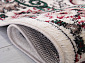 DARGA F670 CREAM-RED