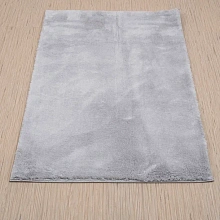 из искусственного меха Chic 1000A SILVER_5001