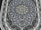 MIRAY O1463 091 BLACK Овал