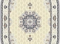 Amira 4924A L.Grey-L.Grey Овал