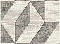 Ковер-циновка STAR 2459 22