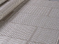 Ковер-циновка KAIR S160 BEIGE
