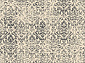 Ковер-циновка Nile Extra 4922 W71 I