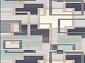 Ковровая Дорожка HAVEN PX6113 MULTICOLOR