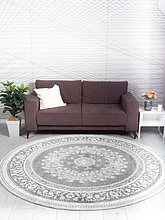 ARMINA GA007G GREY / GREY Круг