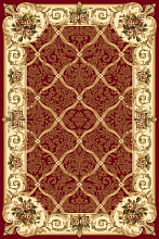 OLYMPOS N468 RED