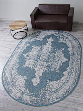 KAIR S129 BLUE Овал