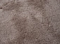 из искусственного меха Chic 1000A BROWN_3000 круг