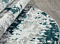 PALERMO F282 GRAY Овал