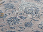 SHIRAZ 9814 BLUE