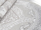 EFSAN Q010A CREAM SHRINK / GREY FDY Овал