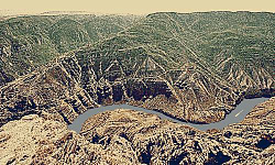 Ковер BUHARA SULA MULTICOLOR 4