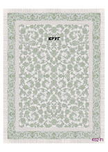 FULL 1200 VISCOSE ACRYLIC 402 FI 000 Круг