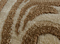 IZMIR D719 BEIGE Овал