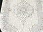 SAHARA-A 06066A CREAM FDY / CREAM HB Овал
