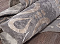 SAFIR 00858C GREY / BROWN