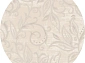 Milana 0A096A Beige-Beige Круг