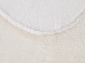 Мутон Sheepskin Sheepskin 55x95 белый