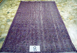 Ковер ручной работы Vintage Look at Me C-08