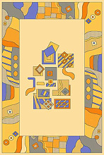 FORTUNE FULYA BEIGE