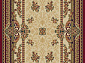 Ковровая дорожка шерстяная Floare DOFIN 209-1594