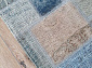 винтажный PATCHWORK ручной работы Vintage Look at Me P-146