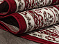 GAVANA D285 RED Овал