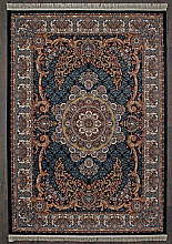 SHAHREZA D728 DARK NAVY