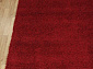 длинноворсовый  Highline  2144 9205 burgundy