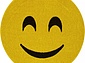 SMILE NC16 YELLOW Круг