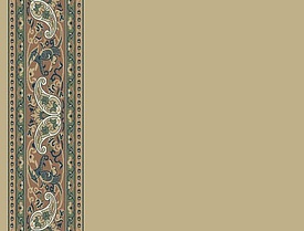 OSMANLIM 512 BEIGE