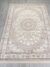 ZARINA A050B L.BEIGE / CREAM