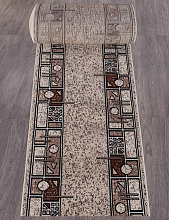 Ковровая Дорожка GAVANA ALBINA 3 BEIGE