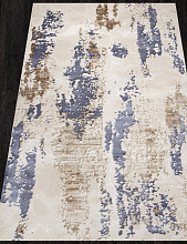 Ковер SAMIRA-A O1443 030 BLUE