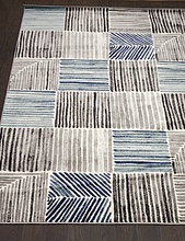SUNRISE 2 D546 GRAY-BLUE
