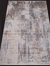 Ковер IMPERIUM OLIMPOS A123AP GREY / EARTH