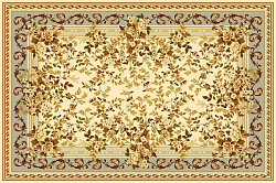 Ковер шерстяной Floare FLOWERING 559-61754