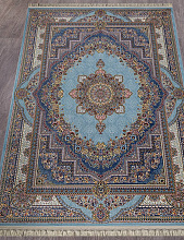 Ковер ARAVIA 6805 BLUE-NAVY