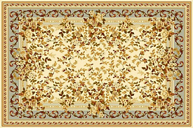 шерстяной Floare FLOWERING 559-61754
