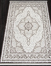 ALFANI Q011A BROWN FDY/CREAM SHRINK