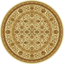 шерстяной Floare  ARABES  306-1149 КРУГ