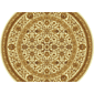 шерстяной Floare  ARABES  306-1149 КРУГ