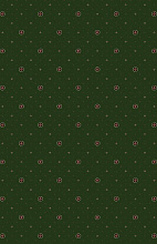 Ковер ETALON E001 GREEN