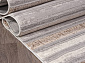 ALANYA 23903A L.GREY / BROWN