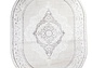 LUCCI P156A L.GRAY / L.GRAY Овал