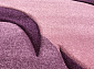 PARADISE L116 PINK Овал