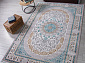 HALIF F638 GREEN-BLUE