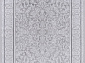 ANATOLIA 32229A GREY / WHITE