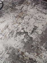 Ковер GRAFF 3319 GRAY-BEIGE