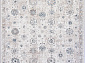 LILY 9312A S.WHITE / P.BLUE